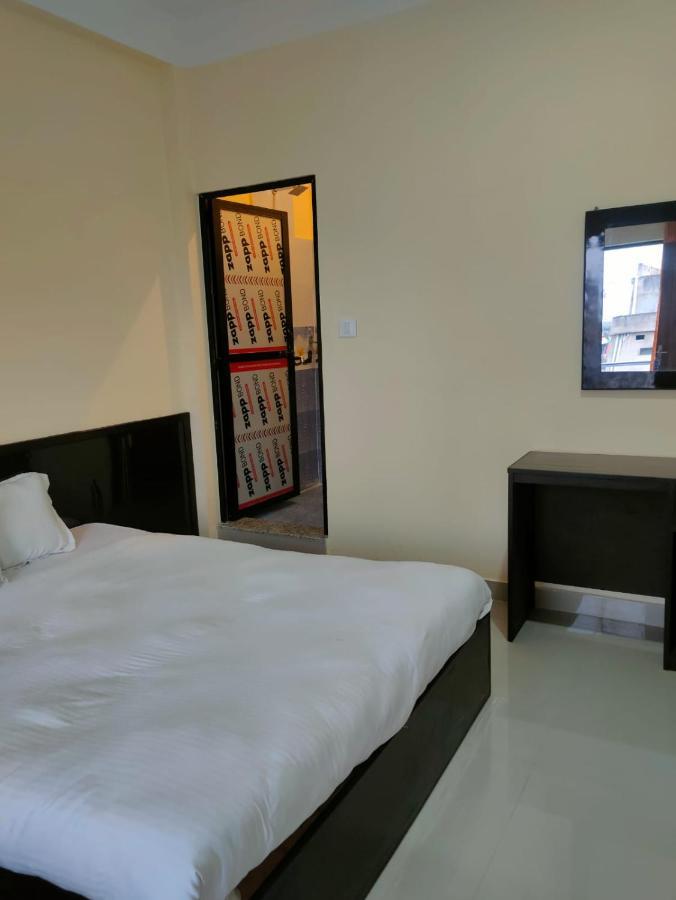Kavre Guest House Румминдей Экстерьер фото