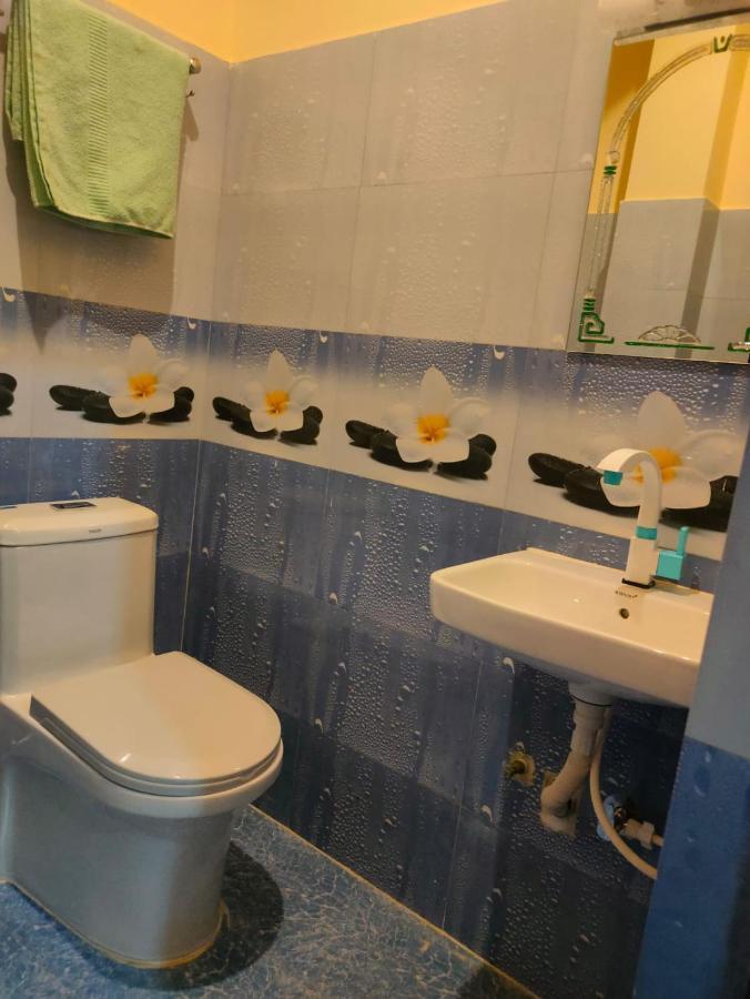 Kavre Guest House Румминдей Экстерьер фото