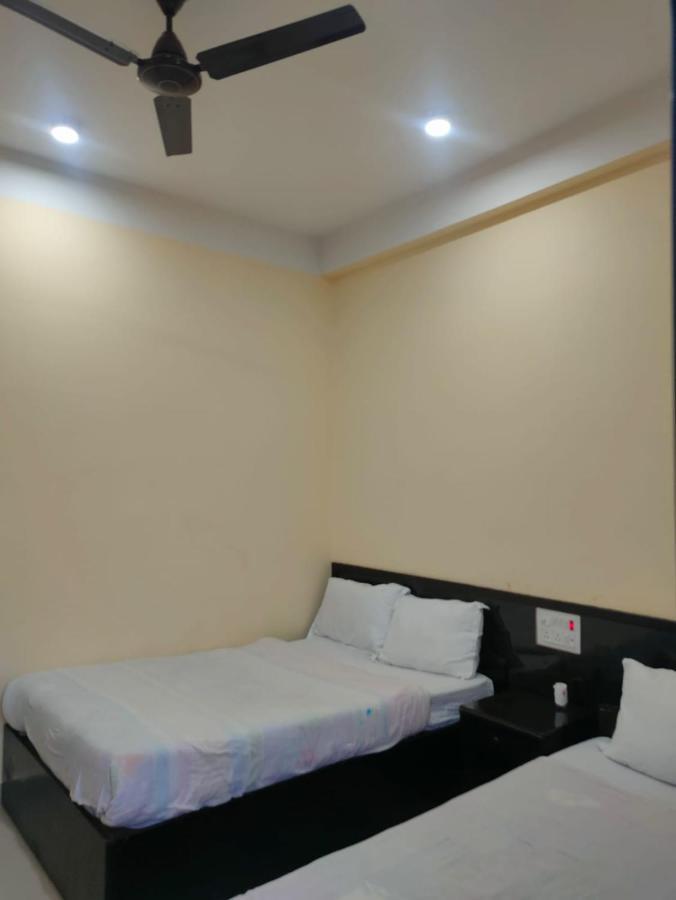 Kavre Guest House Румминдей Экстерьер фото